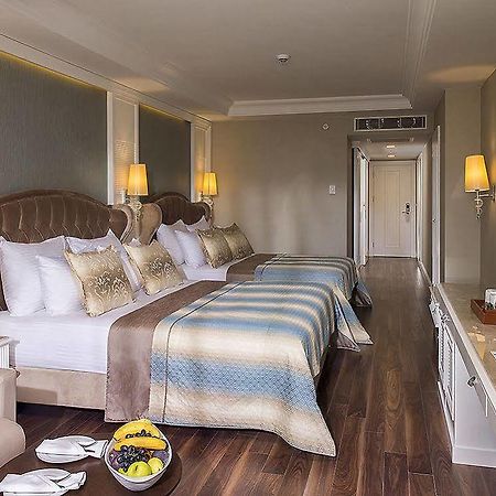 Dobedan Exclusive Hotel & Spa ボアズケント エクステリア 写真