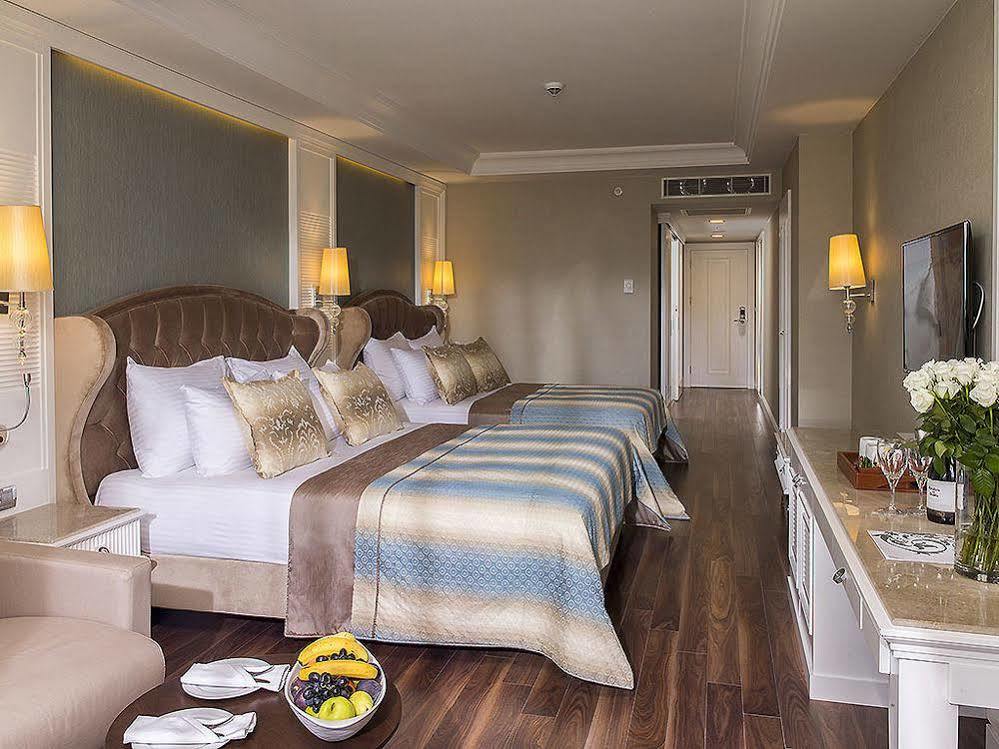 Dobedan Exclusive Hotel & Spa ボアズケント エクステリア 写真